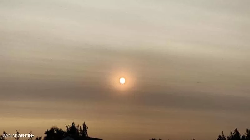 مدار الساعة,أخبار خفيفة ومنوعة,الأرصاد الجوية