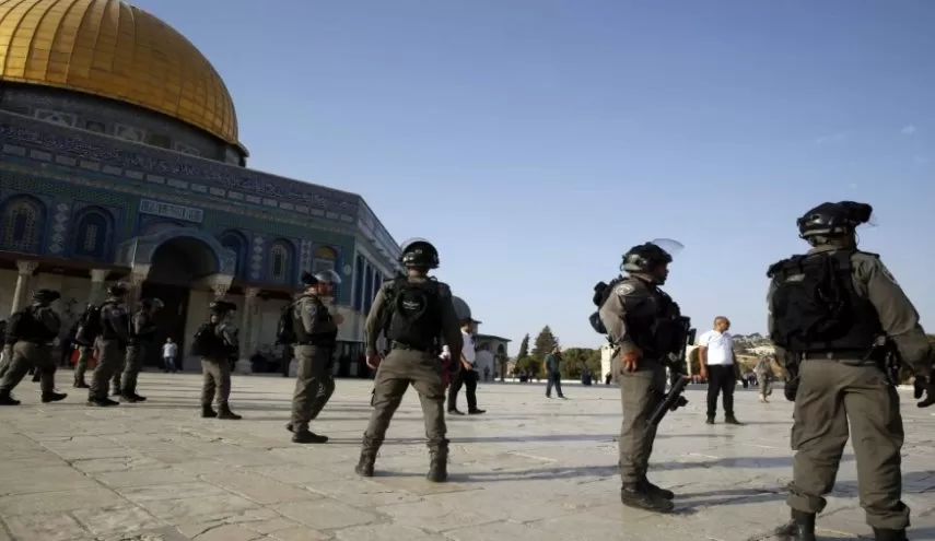 مدار الساعة,أخبار عربية ودولية,وكالة الأنباء الأردنية,المسجد الأقصى