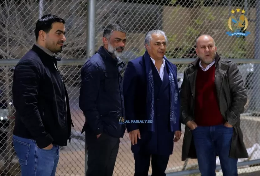 مدار الساعة,أخبار رياضية