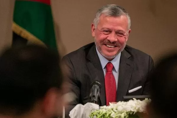 مدار الساعة,أخبار الأردن,اخبار الاردن,رئيس الوزراء,الملك عبدالله الثاني
