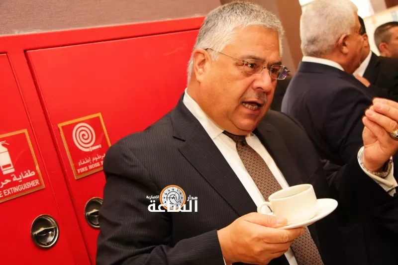 مدار الساعة,أخبار الأردن,اخبار الاردن,وزير المالية,جعفر حسان,الملكية الأردنية