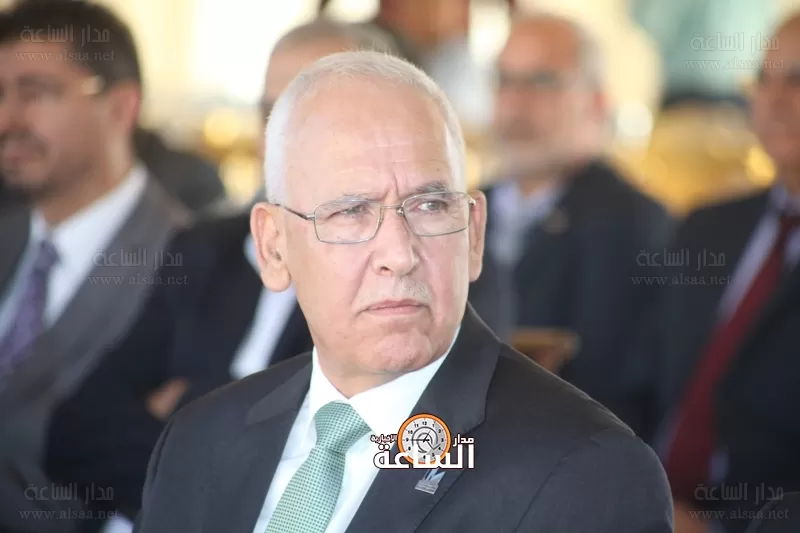 مدار الساعة,مناسبات أردنية