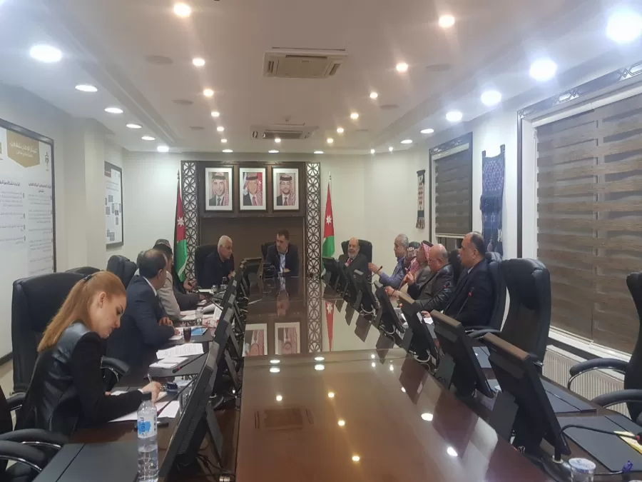 مدار الساعة,أخبار اقتصادية,وزير العمل,وزارة العمل