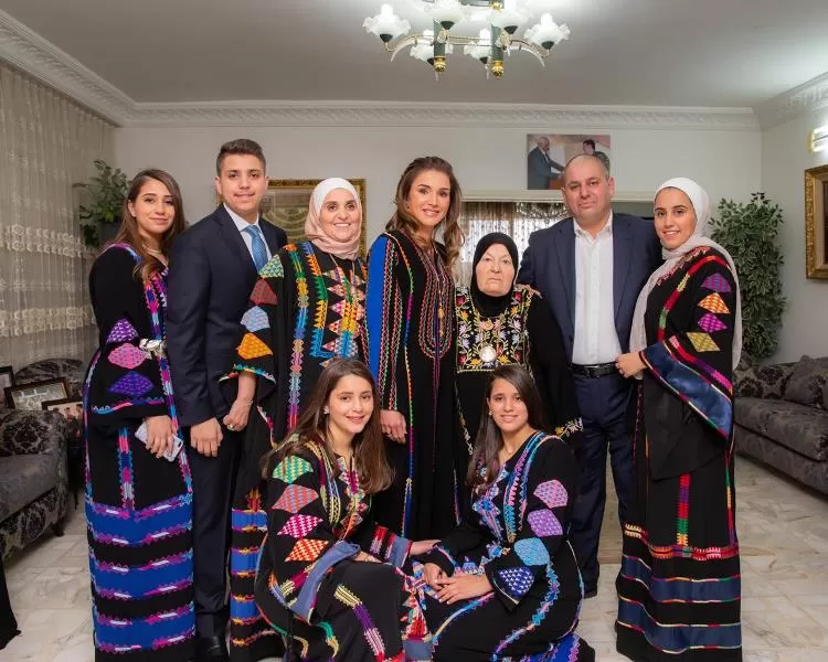 مدار الساعة,Video,فيديو,أخبار الأردن,اخبار الاردن,الملكة رانيا,الملكة رانيا العبدالله