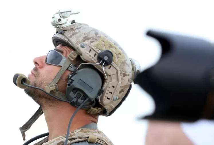 مدار الساعة,أخبار عربية ودولية,وزير الدفاع