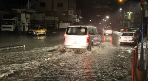 مدار الساعة,أخبار الأردن,اخبار الاردن,الحالة الجوية,وزارة المياه والري,سلطة المياه,وزارة المياه,درجات الحرارة