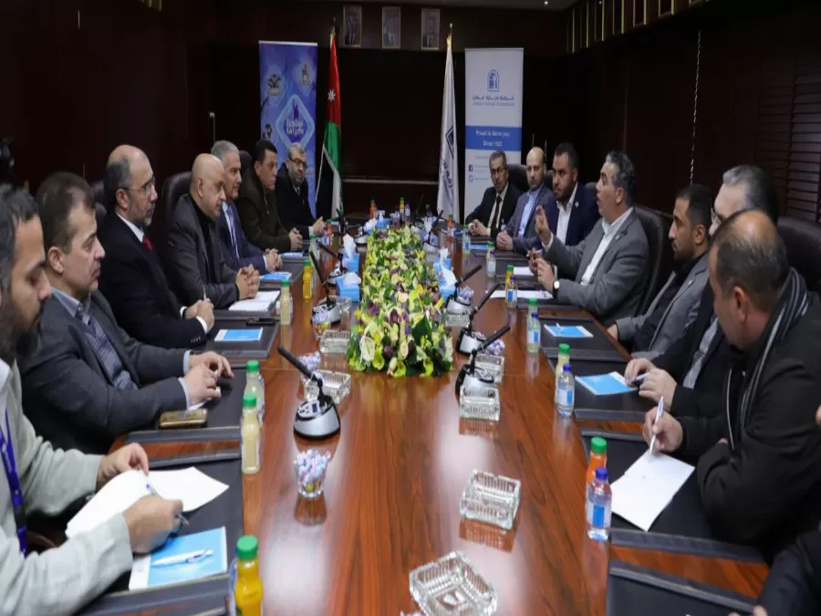 مدار الساعة,أخبار اقتصادية,وزارة العدل,غرفة تجارة عمان