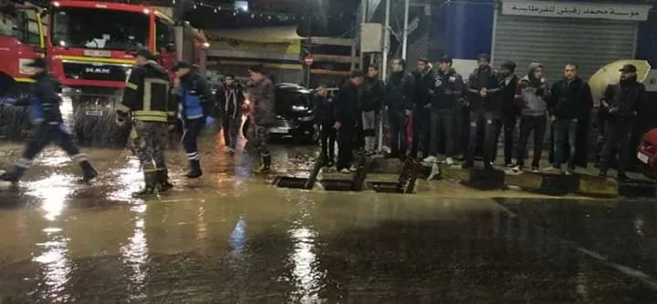 مدار الساعة,أخبار الأردن,اخبار الاردن,رقم الطوارئ الموحد,مديرية الأمن العام,الأمن العام