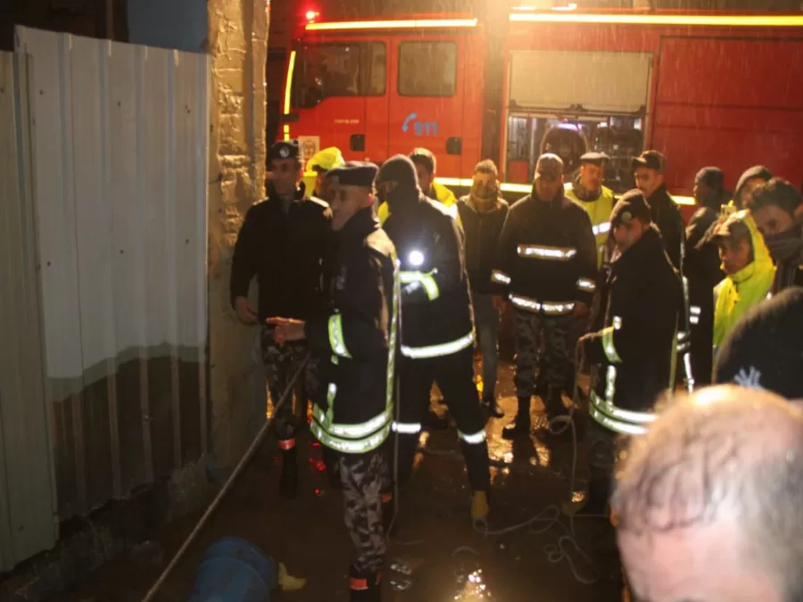 مدار الساعة,أخبار الأردن,اخبار الاردن,الدفاع المدني