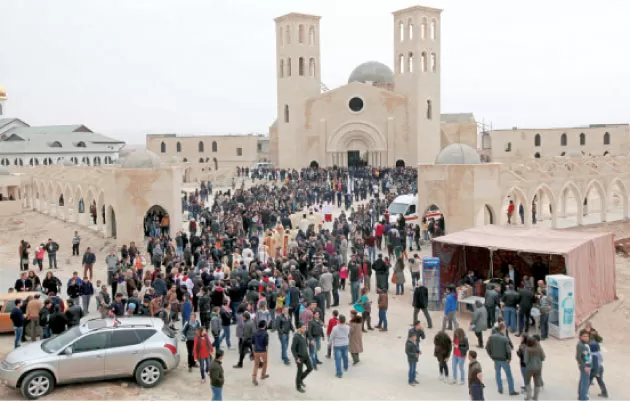 مدار الساعة,أخبار السياحة في الأردن,وزارة السياحة,هيئة تنشيط السياحة