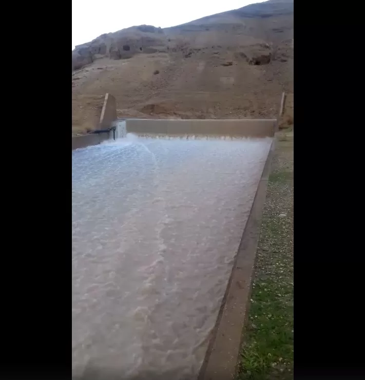 مدار الساعة,أخبار الأردن,اخبار الاردن,وزارة المياه والري,وزارة المياه
