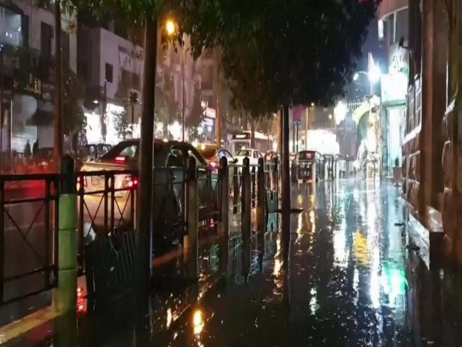 مدار الساعة,أخبار الأردن,اخبار الاردن,وزير المياه والري,رائد ابو السعود