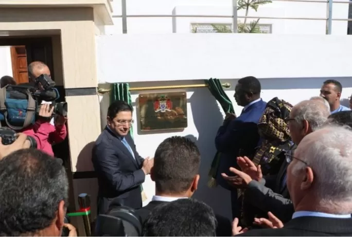 مدار الساعة,أخبار عربية ودولية