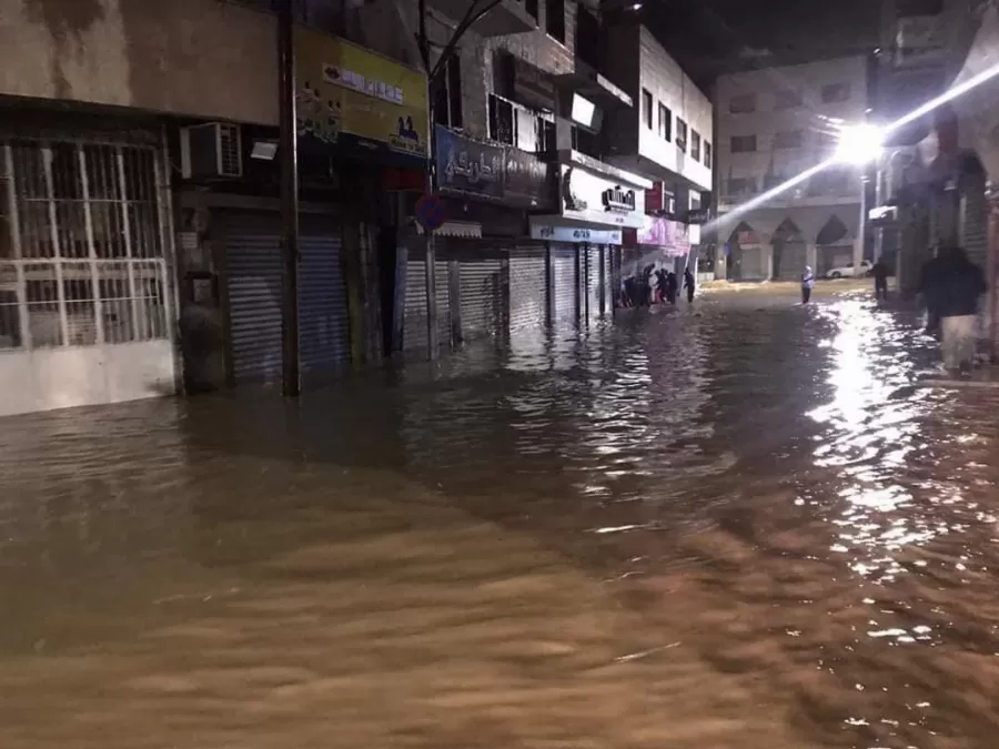 مدار الساعة,أخبار الأردن,اخبار الاردن,رئيس الوزراء,غرفة تجارة عمان