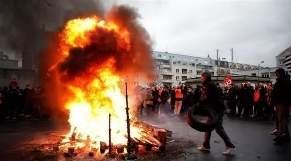 مدار الساعة,أخبار اقتصادية
