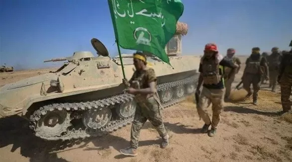 مدار الساعة,أخبار عربية ودولية