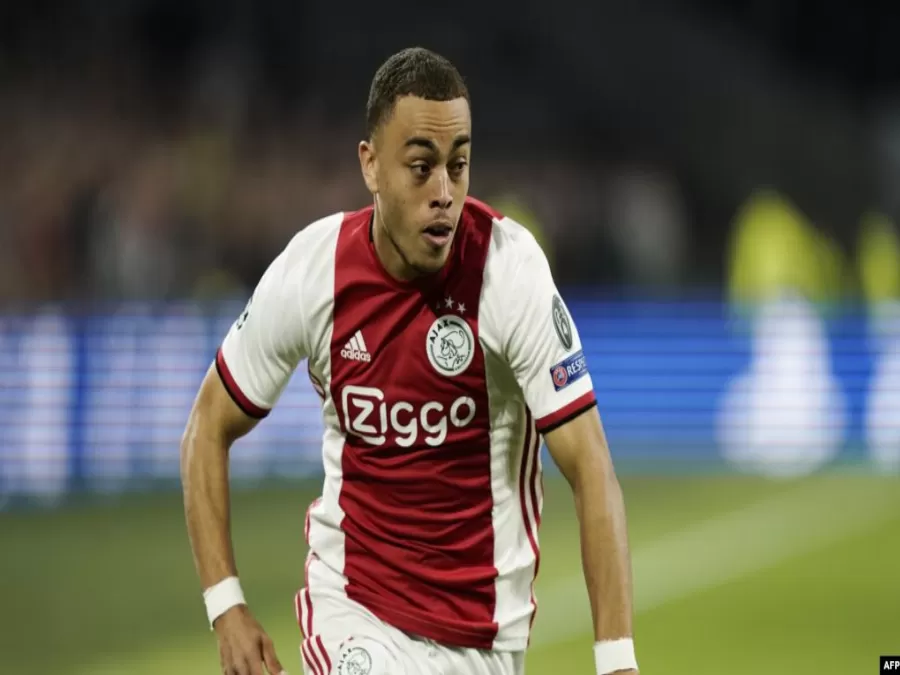 مدار الساعة,أخبار رياضية