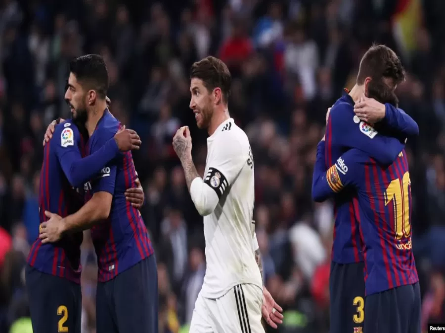 مدار الساعة,أخبار رياضية