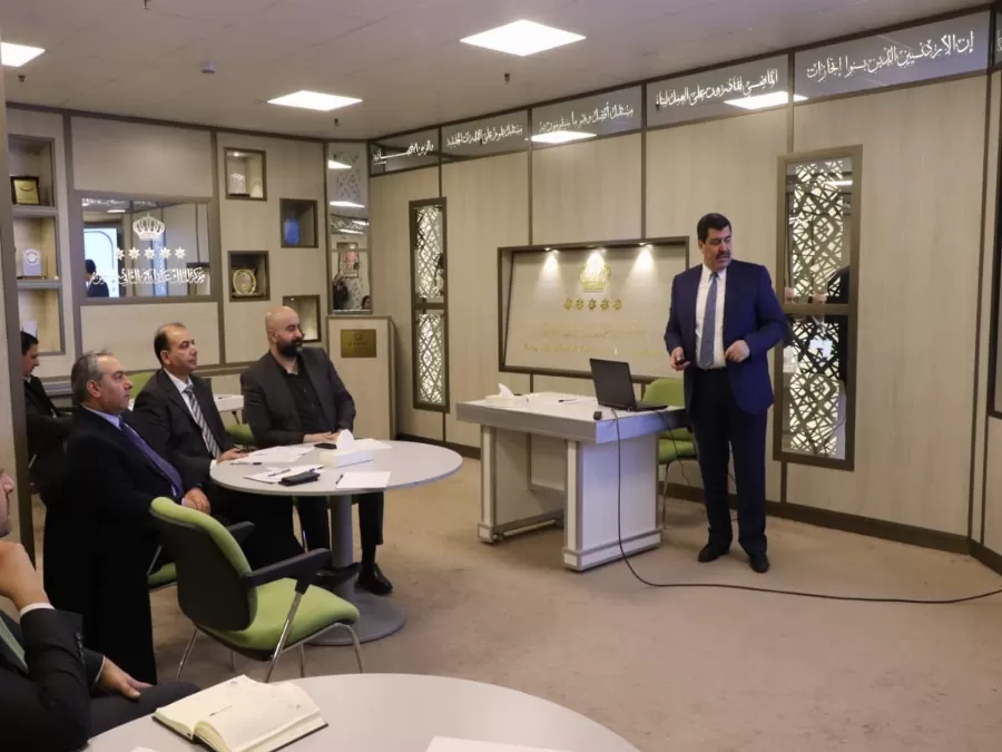 مدار الساعة,أخبار ثقافية,وزير الشباب,الملك عبدالله الثاني,وزارة الشباب