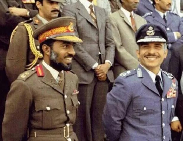 مدار الساعة,مقالات,الحسين بن طلال,الملك عبدالله الثاني,مدينة الحسين الطبية