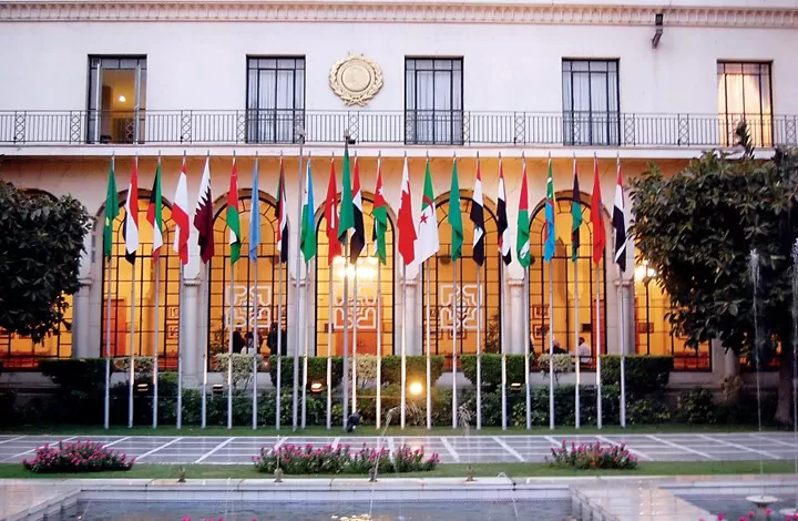 مدار الساعة,أخبار عربية ودولية,الجامعة العربية,جامعة الدول العربية