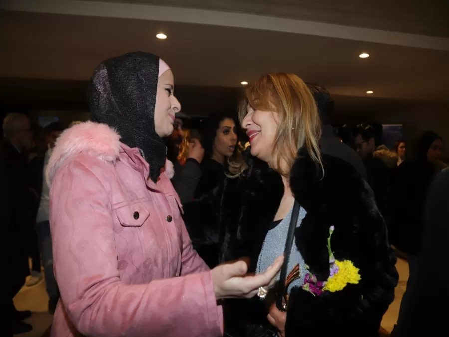 مدار الساعة,أخبار ثقافية