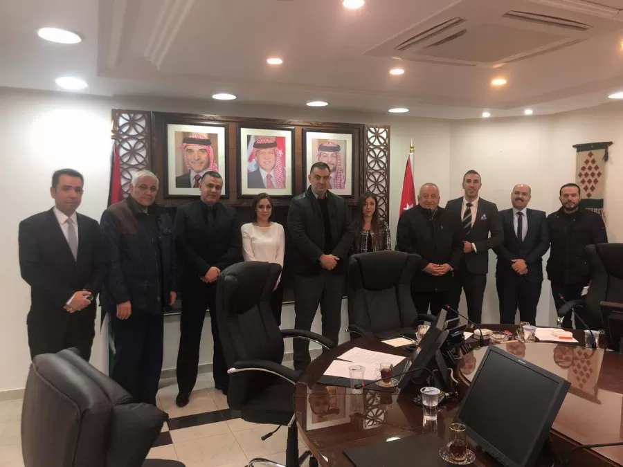 مدار الساعة,أخبار الأردن,اخبار الاردن,وزير العمل,مجلس النواب