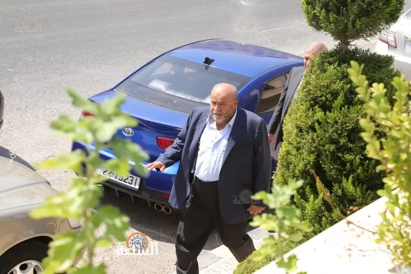 مدار الساعة,مناسبات أردنية