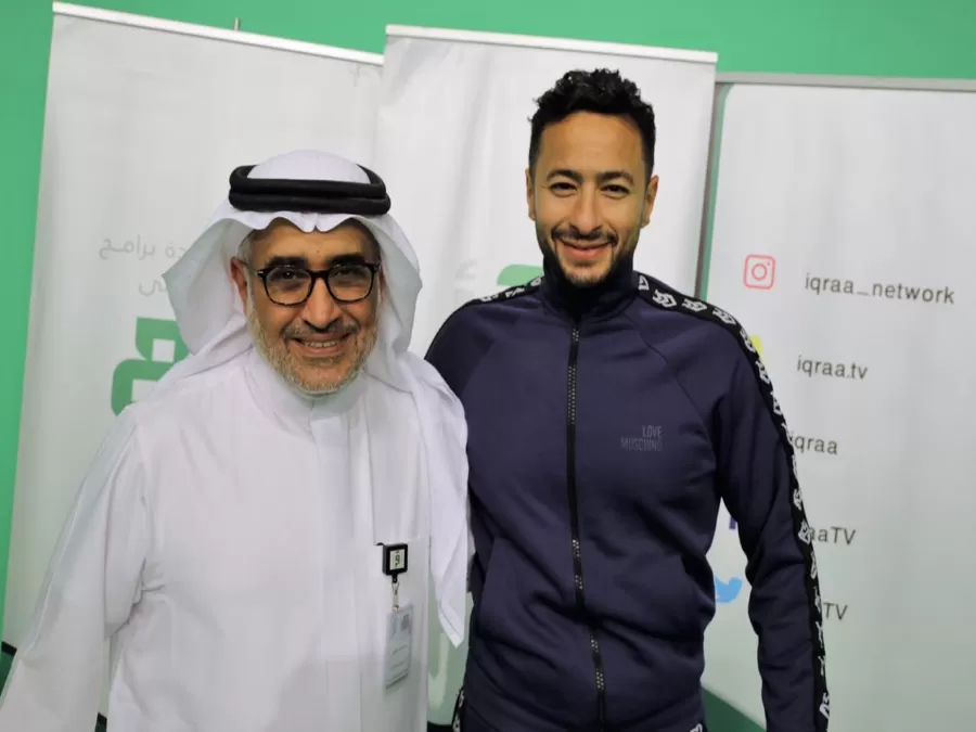 مدار الساعة,مناسبات أردنية,المملكة العربية السعودية