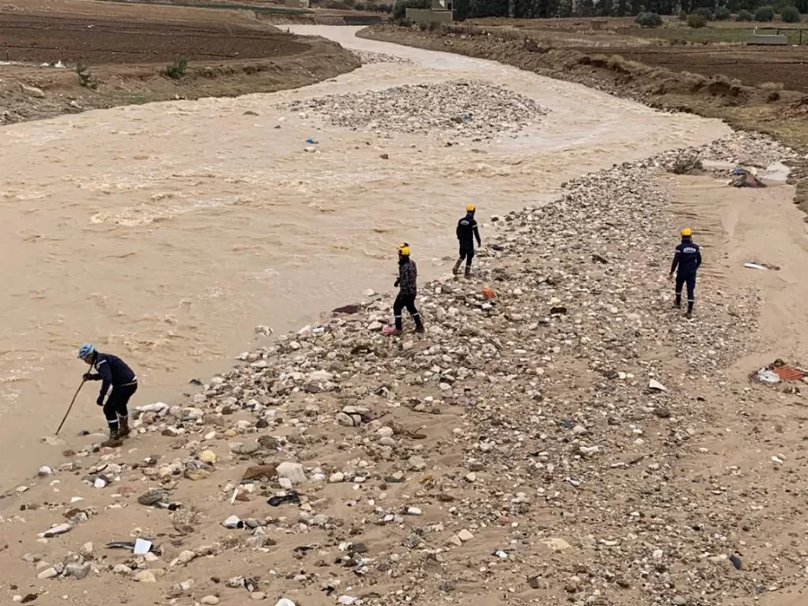 مدار الساعة,أخبار الأردن,اخبار الاردن,الدفاع المدني