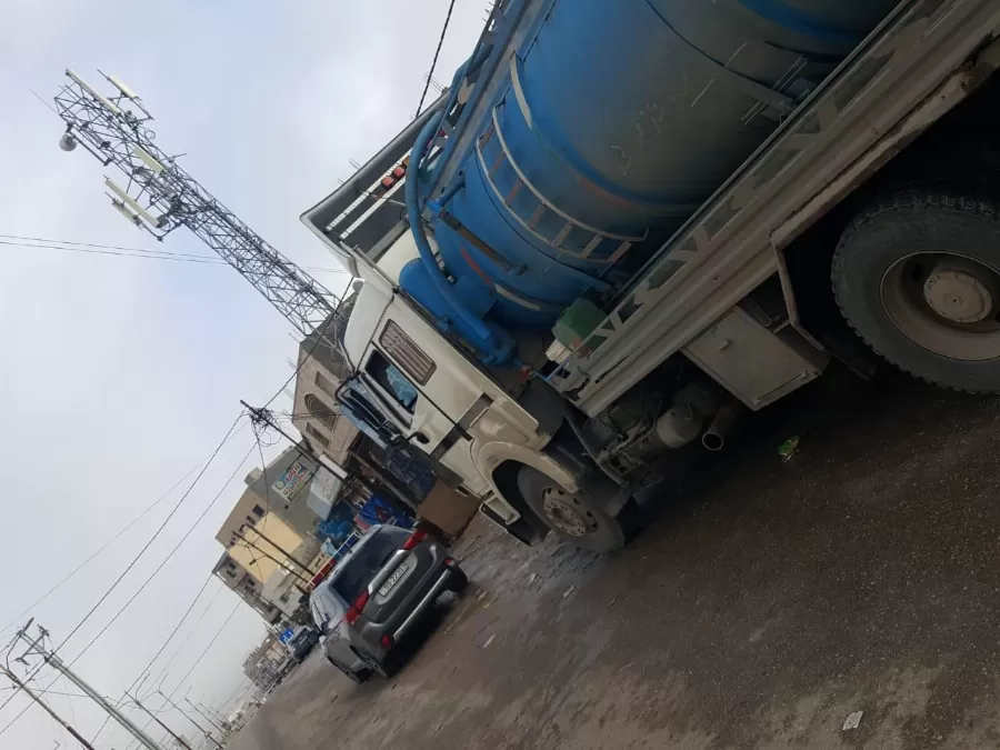 مدار الساعة,أخبار الأردن,اخبار الاردن,وزارة المياه والري,سلطة المياه,وزارة المياه,وزارة البيئة,سيادة القانون
