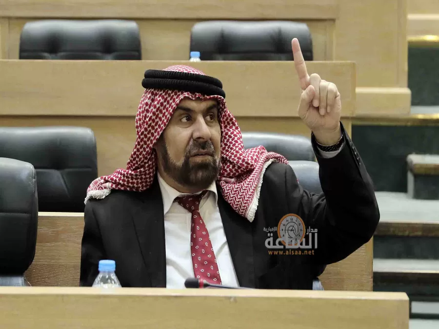 مدار الساعة,أخبار مجلس النواب الأردني,مجلس النواب