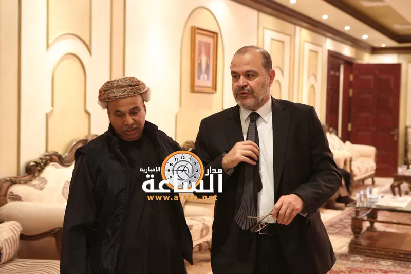 مدار الساعة,أخبار المجتمع الأردني,سلطنة عمان