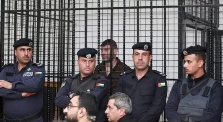 مدار الساعة,أخبار الأردن,اخبار الاردن,القوات المسلحة الأردنية,القوات المسلحة,الجيش العربي,محكمة أمن الدولة