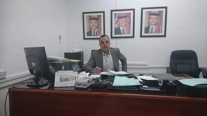 مدار الساعة,أخبار المجتمع الأردني,الملك عبدالله الثاني بن الحسين,رئاسة الوزراء