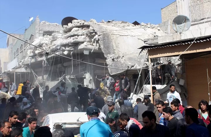 مدار الساعة,أخبار عربية ودولية,الدفاع المدني,الأمم المتحدة