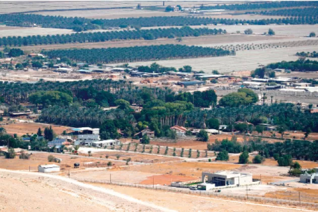 مدار الساعة,أخبار الأردن,اخبار الاردن,رئيس الوزراء,وزارة الخارجية,الضفة الغربية,البحر الميت,بنيامين نتنياهو
