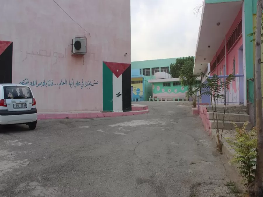 مدار الساعة,أخبار الجامعات الأردنية