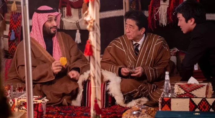 مدار الساعة,أخبار عربية ودولية,ولي العهد,رئيس الوزراء,الأمير محمد بن سلمان,سلطنة عمان