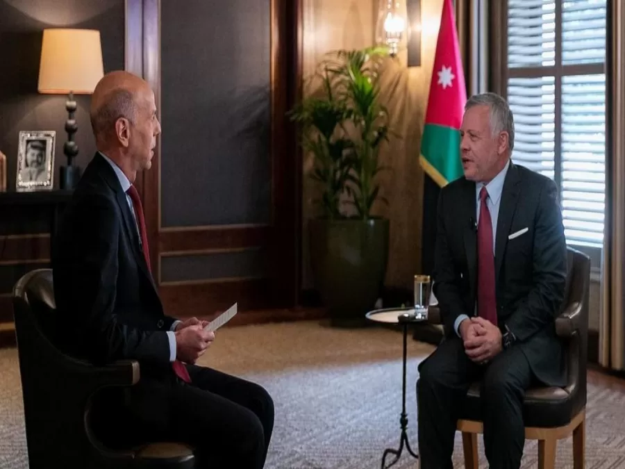 مدار الساعة,أخبار الأردن,اخبار الاردن,الملك عبدالله الثاني,رئيس الوزراء,الضفة الغربية,الدعاية الانتخابية,بنيامين نتنياهو