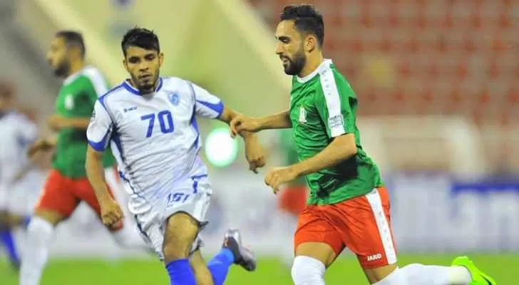 مدار الساعة,أخبار رياضية