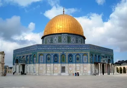 مدار الساعة,أخبار ثقافية,المسجد الأقصى