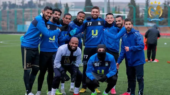 مدار الساعة,أخبار رياضية,ستاد عمان الدولي