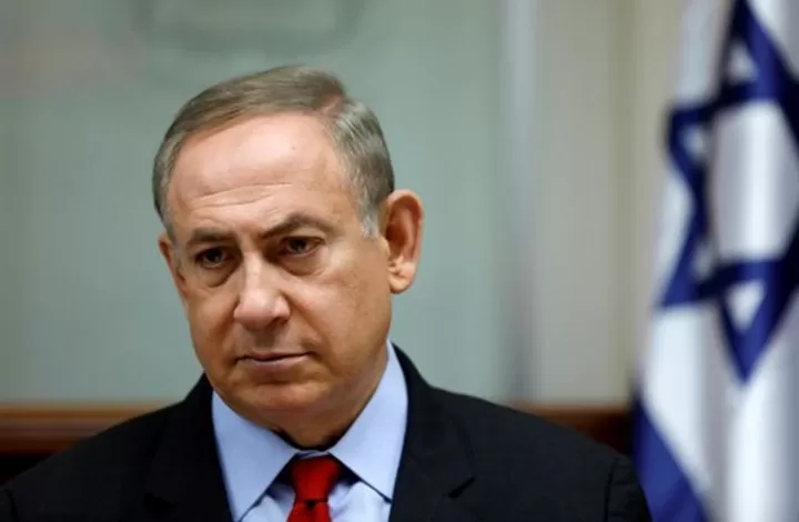 مدار الساعة,أخبار عربية ودولية,رئيس الوزراء,بنيامين نتنياهو