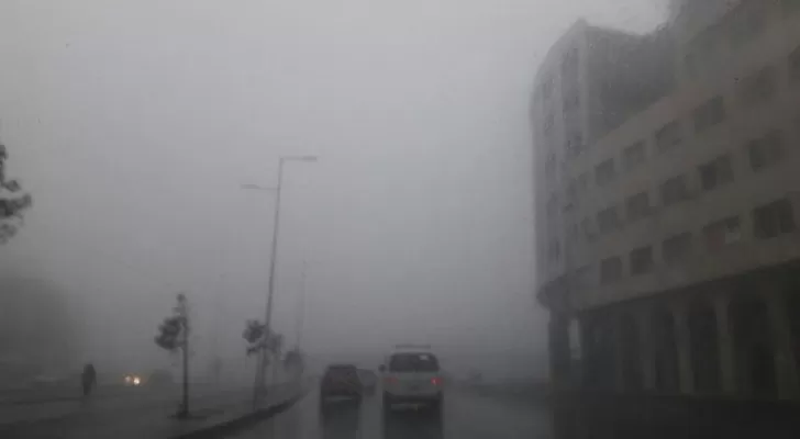 مدار الساعة,الطقس في الأردن اليوم,طقس الأردن,طقس العرب,طقس العرب الاردن