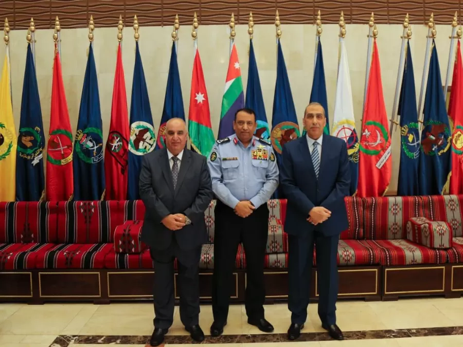 مدار الساعة,أخبار الأردن,اخبار الاردن,الملك عبد الله الثاني,الملك عبدالله الثاني,الدفاع المدني,القوات المسلحة