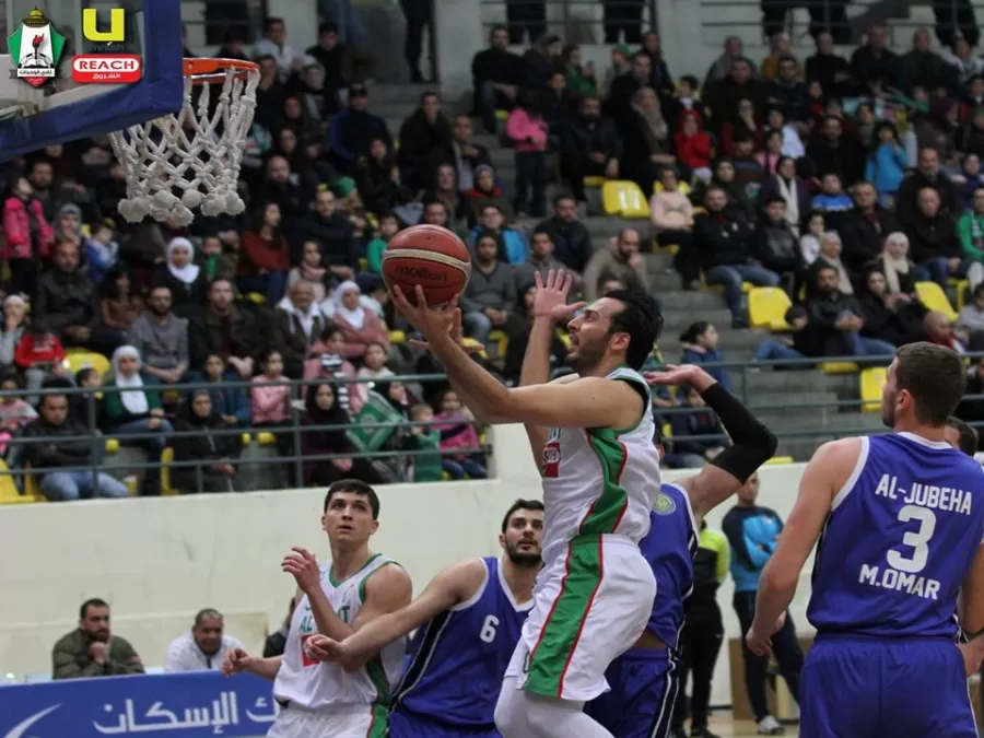 مدار الساعة,أخبار رياضية,مدينة الحسين للشباب