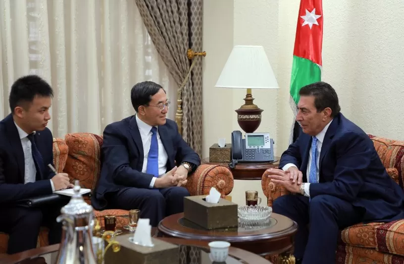 مدار الساعة,أخبار مجلس النواب الأردني,الملك عبد الله الثاني,مجلس النواب,مجلس النواب الأردني