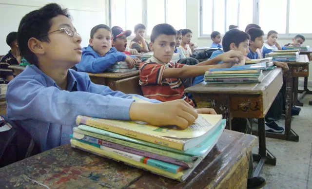 مدار الساعة,أخبار الجامعات الأردنية,وزارة التربية والتعليم,أونروا