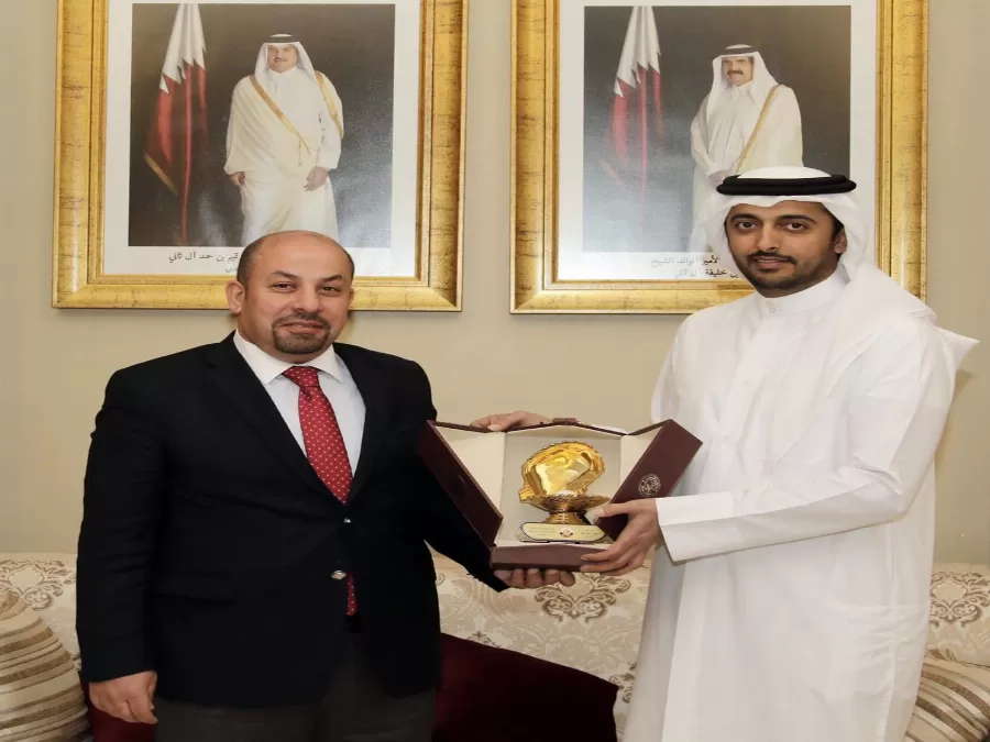 مدار الساعة,أخبار الأردن,اخبار الاردن,الشيخ تميم بن حمد
